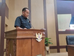 Fasilitas Pendidikan di Wilayah Hulu Perlu Ada Penambahan