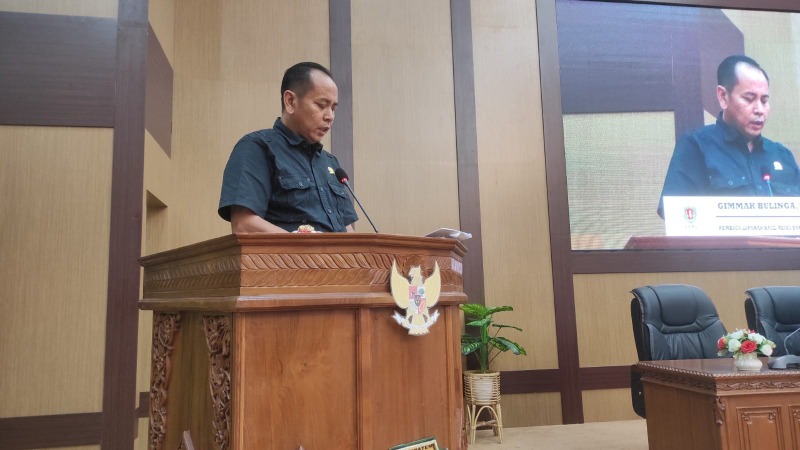 Fasilitas Pendidikan