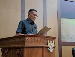 Masyarakat Katingan Sampaikan Berbagai Usulan Pembangunan