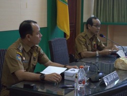 Gubernur Kalteng Akan Hadiri Peringatan Maulid Nabi di Katingan