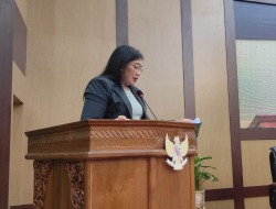Katingan Tengah Usulkan Sejumlah Pembangunan Infrastruktur