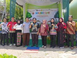 Wujudkan Kabupaten Katingan Ramah Anak Disabilitas