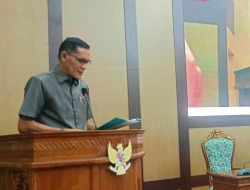 Sejumlah Desa di Katingan Usulkan Bantuan Alat Tangkap Ikan