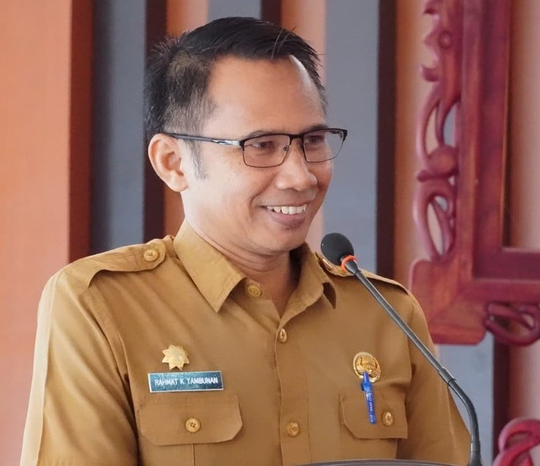 Pelatihan Public Speaking