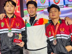 Debut Pertama di PON 2024, Tim Esports Kalteng Bawa Pulang Medali Perak