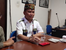 Agustiar Sabran Janjikan Bantuan Rp 250 Juta per Desa, Rencana Strategis Pembangunan Kalteng