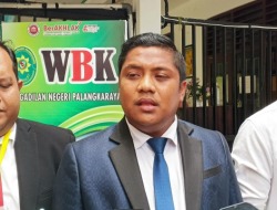 Agustiar Bantah Adanya Piutang Billboard