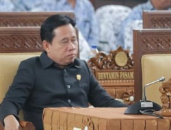 Berikan Pelayanan yang Optimal kepada Masyarakat