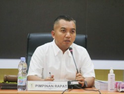 Dewan Minta Tetap Prioritaskan Pembangunan Akses Jalan