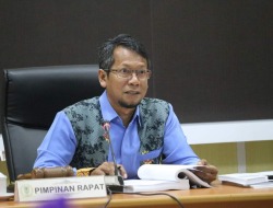 Harapkan Masyarakat Ikut Serta Sukseskan Pilkada