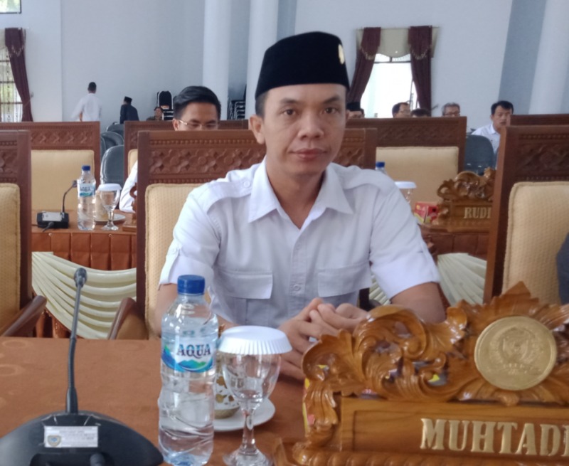 generasi muda