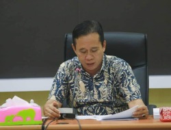 Pola Hidup Sehat Penting dalam Kehidupan Sehari-hari