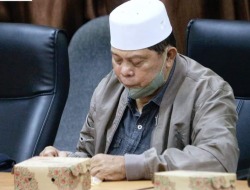 Nelayan Diimbau Berhati-hati saat Melaut