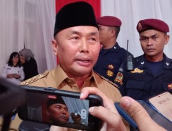 Pilkada Ajang Pertarungan Adu Gagasan