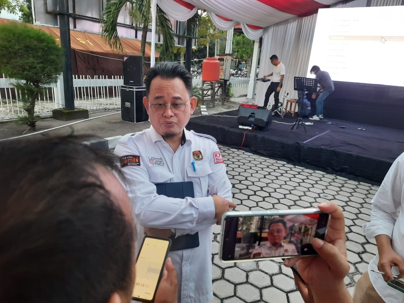 kpu kalteng