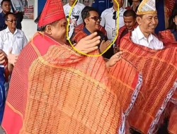 Oknum PTT di Pemko Palangka Raya Terindikasi Dukung Salah Satu Paslon