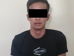 Konak, Paman Bejat Setubuhi Keponakan