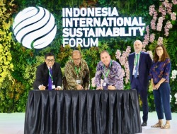 PLN Terus Kembangkan Hidrogen Untuk Energi Baru Masa Depan