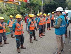 PLN Banjarmasin Pastikan Listrik Andal Jelang Pelantikan DPRD Kalsel