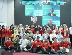 Perkuat Pelayanan Jelang HPN 2024, PLN Gelar Upskilling Petugas Frontliner se-Kalselteng