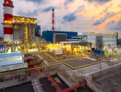 Kementerian ESDM Apresiasi PLN Grup, Operasikan PLTGU Tambak Lorok Gunakan Teknologi Super Canggih