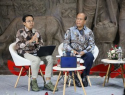 PLN Beberkan Ambisi Menuju Net Zero Emissions 2060