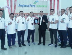 Momentum Hari Pelanggan Nasional 2024, PLN Pererat Hubungan dengan Pelanggan