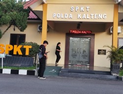 Wanita Muda Tipu Rekan Bisnis hingga Miliaran Rupiah