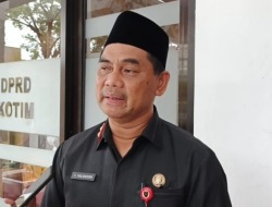 Ketahuan Nih, Ada Oknum Pejabat Eselon III Dukung Paslon