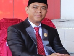 Dewan Katingan Apresiasi Pengukuhan Pengurus FPK