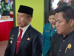 Dewan Mura Ingatkan Bahaya dan Dampak Narkoba