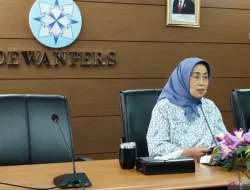 Dewan Pers Larang PWI Gunakan Kantor dan Gelar UKW