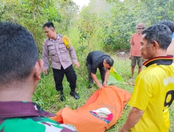 Pemuda di Kasongan Ditemukan Gantung Diri