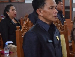 Legislator Gumas Dukung Pengembangan Potensi Pemuda Melalui Pelatihan