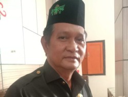 Dinsos Katingan Mesti Validasi Data Penerima Bansos