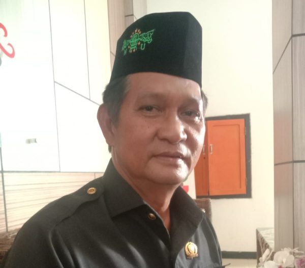 Dinsos Katingan