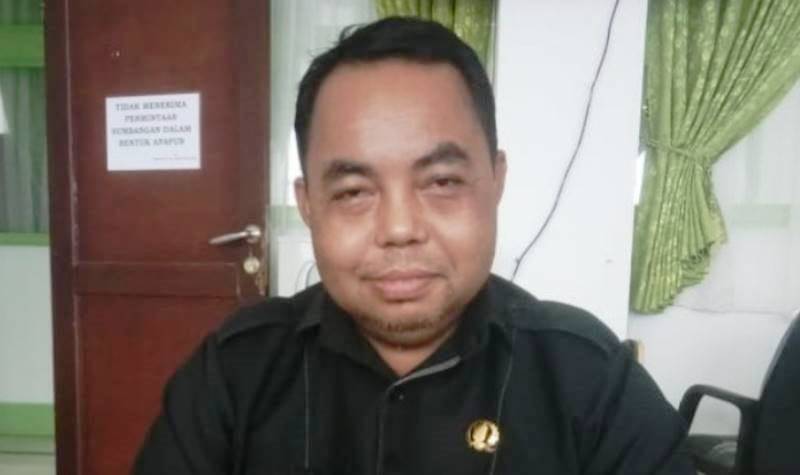 Dewan Katingan