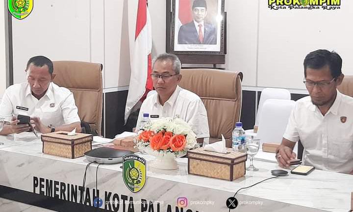 Pemko Palangka Raya