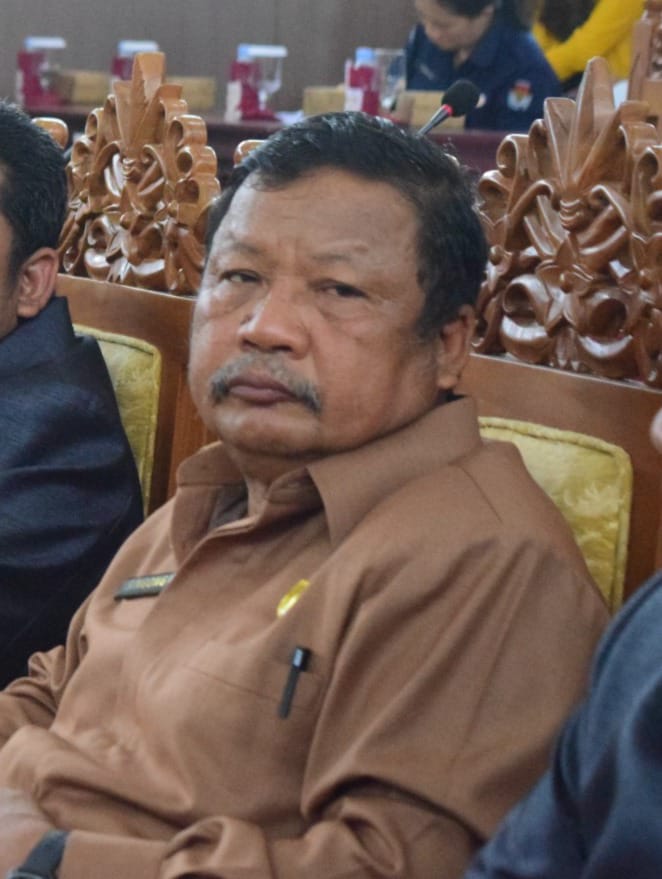 Dewan Gumas