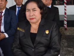 Dewan Gumas Harapkan Tes CPNS dan PPPK Berjalan Tanpa Gangguan