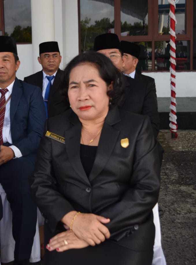 Dewan Gumas