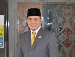 Katingan Dinilai Tidak Masuk Kategori Inflasi