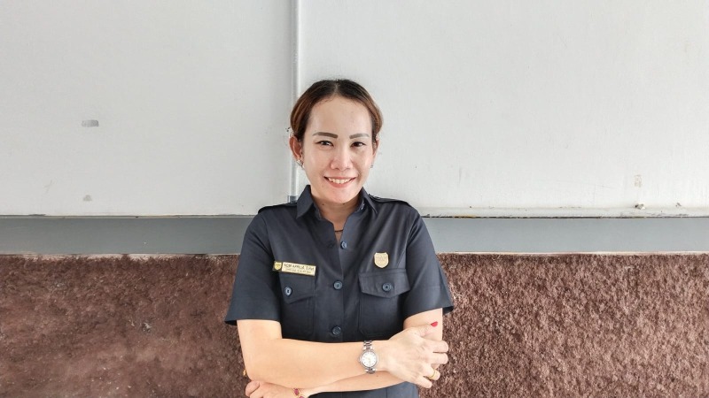 Dewan Gumas