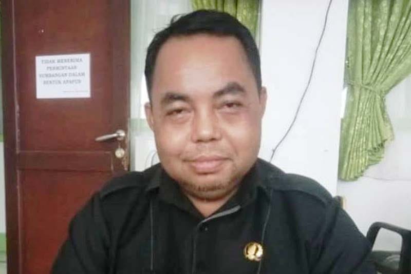 Pemkab Katingan