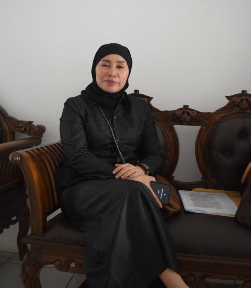Dewan Gumas