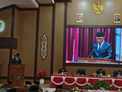 DPRD Katingan Harus Mampu Ikuti Keinginan Masyarakat