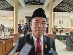 DPRD Katingan Telah Susun Tata Tertib dan Fraksi