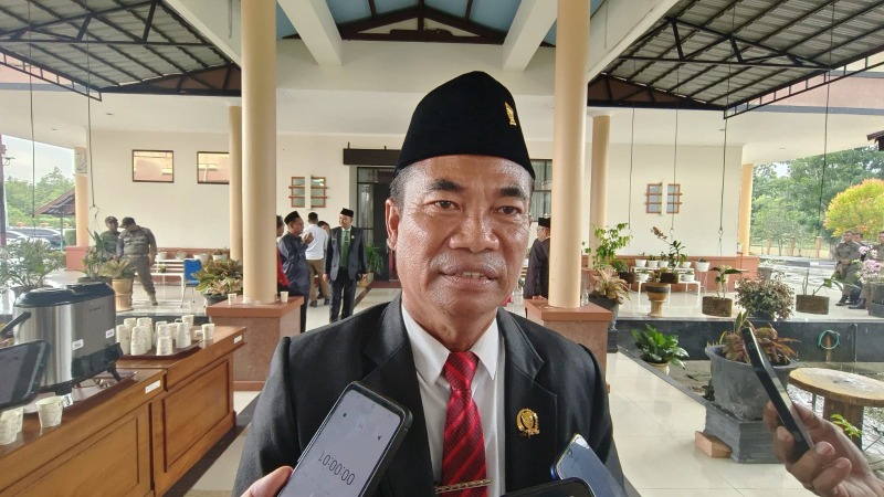 DPRD Katingan