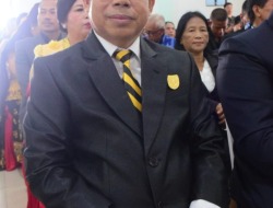 Dewan Prihatin pada Tahun 2024 Kasus Asusila di Gumas Meningkat