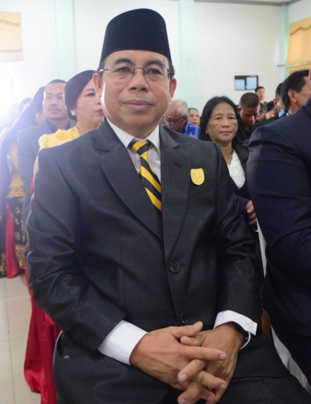 Dewan Prihatin